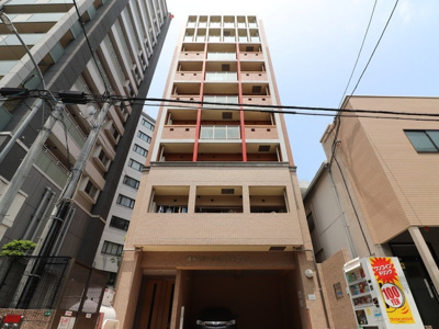 【外観】 | 博多ステーションアベニュー | 外観写真