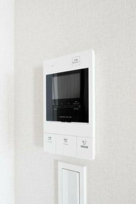 【セキュリティ】 | ウェルスクエア⾺込Ⅱ