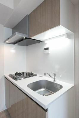 【キッチン】 | ウェルスクエア⾺込Ⅱ