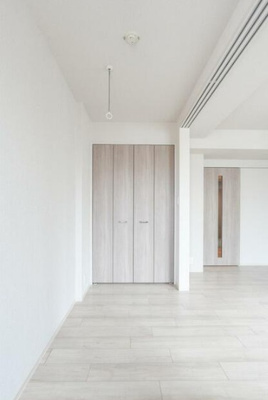 【寝室】 | ウェルスクエア⾺込Ⅱ