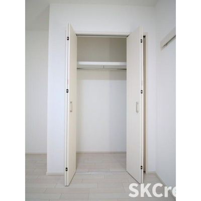 【収納】 | プレール・ドゥーク成増Ⅱ | 別部屋　参考
