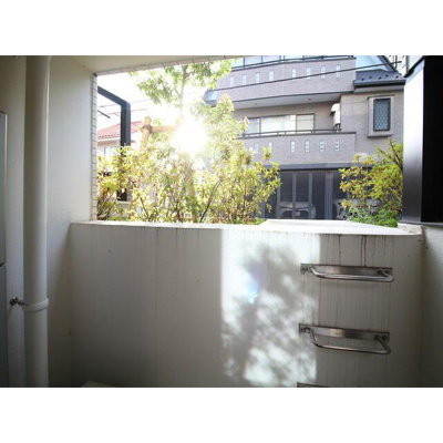 【展望】 | プレール・ドゥーク成増Ⅱ | 別号室の写真です