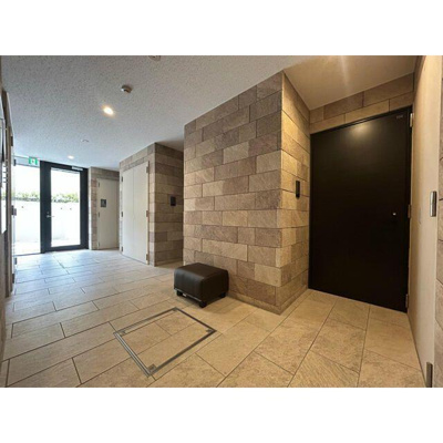 【その他共用部分】 | プレール・ドゥーク成増Ⅱ