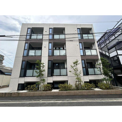 【外観】 | プレール・ドゥーク成増Ⅱ