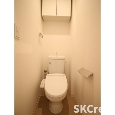 【トイレ】 | プレール・ドゥーク成増Ⅱ | 別部屋　参考
