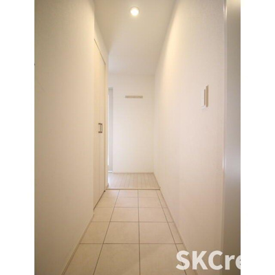 【玄関】 | プレール・ドゥーク成増Ⅱ | 別部屋　参考
