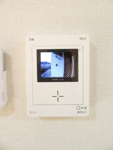 ポンテ　アクア２番館の設備