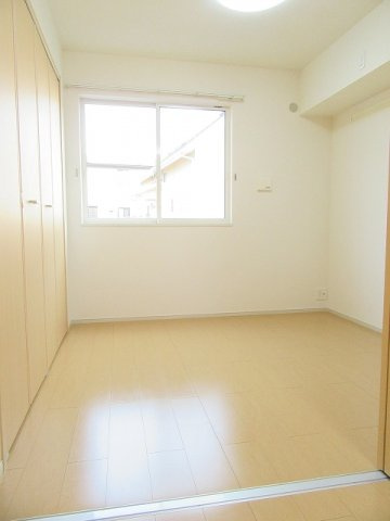 ポンテ　アクア２番館の内装