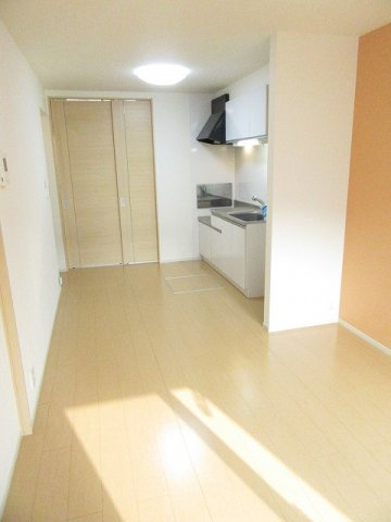 ポンテ　アクア２番館のその他