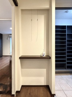  | ヴォヌールメゾン