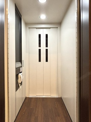  | ヴォヌールメゾン