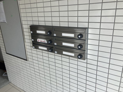 【その他共用部分】 | ウインドワード