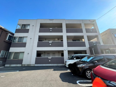 【外観】 | ウインドワード