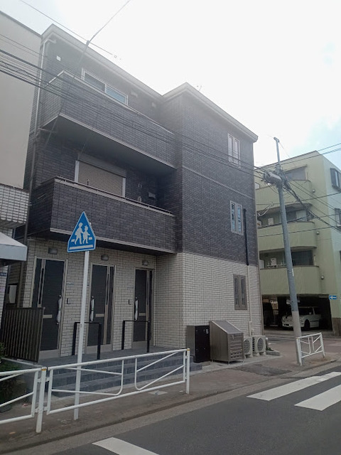 Ｓ－ＰＯＩＲの外観