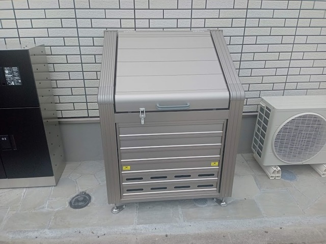 Ｓ－ＰＯＩＲのその他共用部分