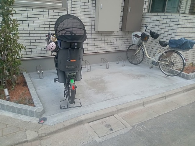Ｓ－ＰＯＩＲのその他共用部分