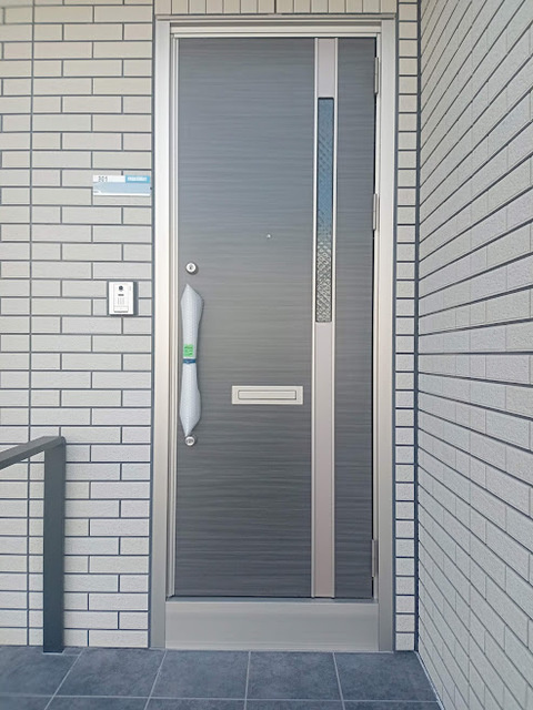 Ｓ－ＰＯＩＲのエントランス