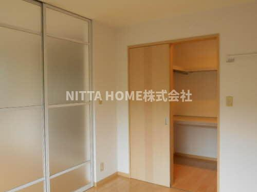 ヴィーブルゆらⅠ・Ⅱの収納|大きな収納スペースも魅力的★