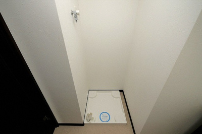 【洗面所】 | La Douceur天満