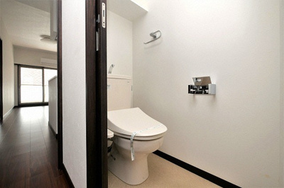 【トイレ】 | La Douceur天満