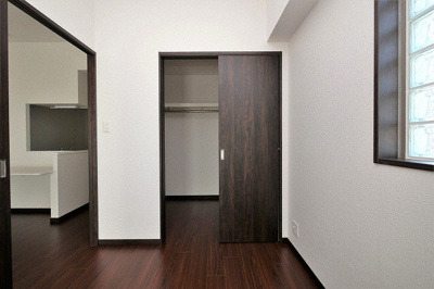 【収納】 | La Douceur天満