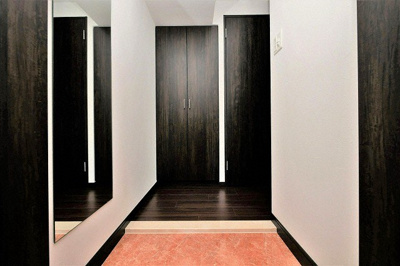 【玄関】 | La Douceur天満