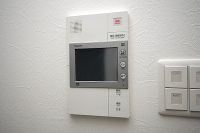 【セキュリティ】 | La Douceur天満