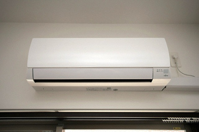 【設備】 | La Douceur天満