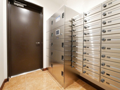 【その他共用部分】 | La Douceur天満