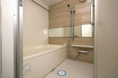 【浴室】 | La Douceur天満