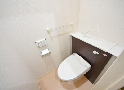 【トイレ】 | アプリカス烏山