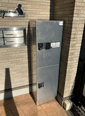 【設備】 | アプリカス烏山