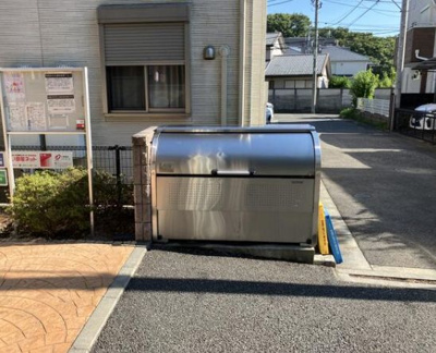 【設備】 | アプリカス烏山