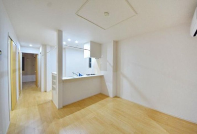 【居間・リビング】 | アプリカス烏山