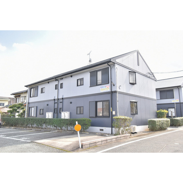 フォンテーヌ宮ノ陣ICのその他共用部分