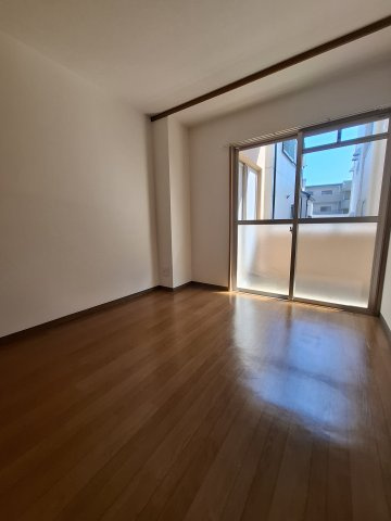 ルネスボヌールの洋室