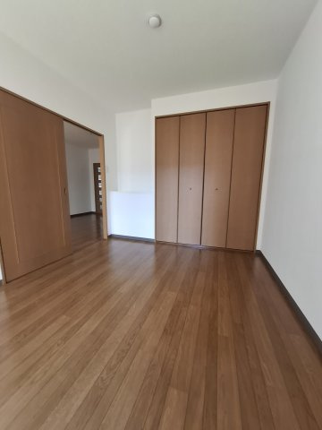 ルネスボヌールの洋室