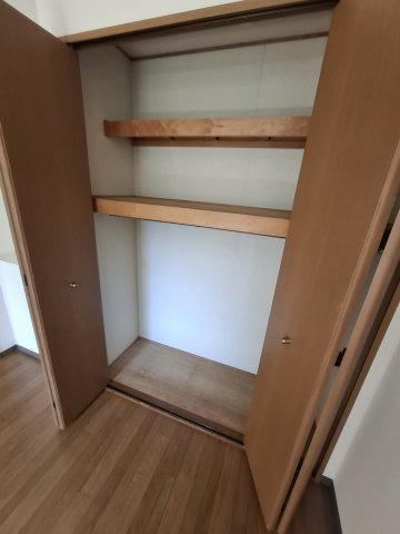 ルネスボヌールの収納