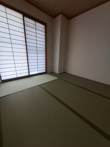 ルネスボヌールの和室