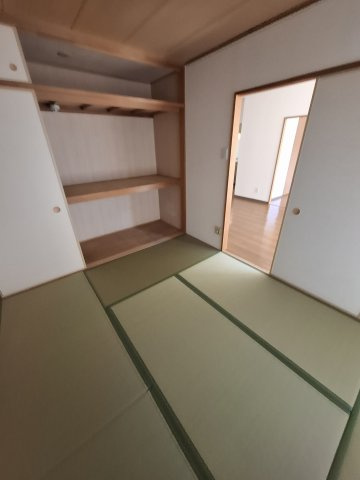 ルネスボヌールの和室