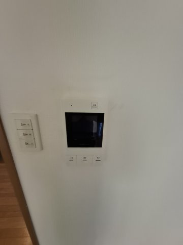 ルネスボヌールのセキュリティ