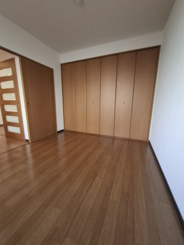 ルネスボヌールの洋室