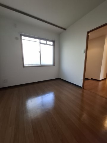 ルネスボヌールの洋室