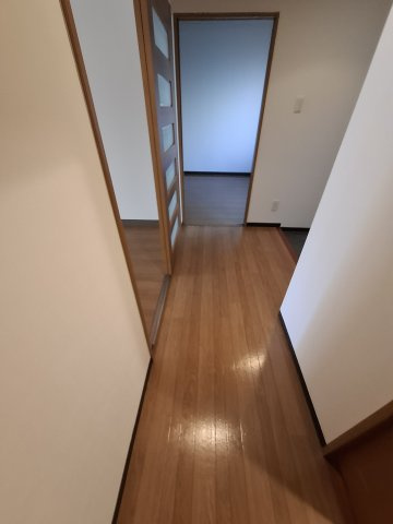 ルネスボヌールの内装