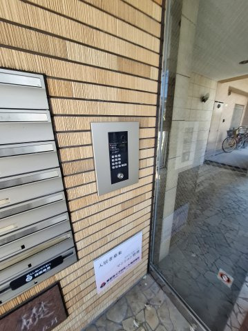 ルネスボヌールのセキュリティ