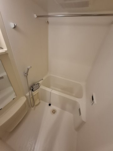 ルネスボヌールの浴室