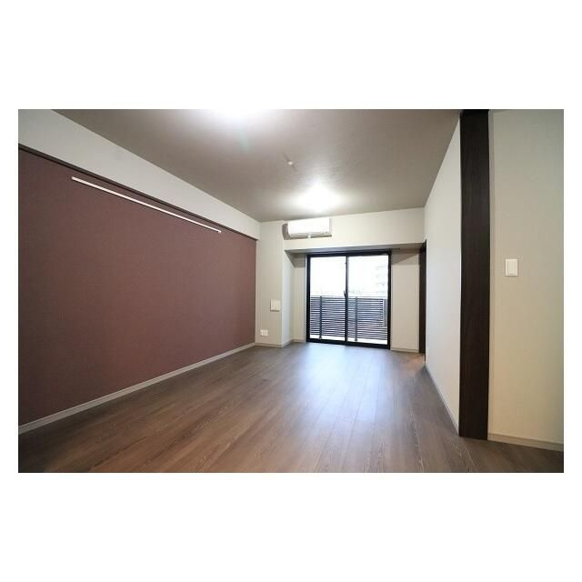 デルックス田端の居間・リビング