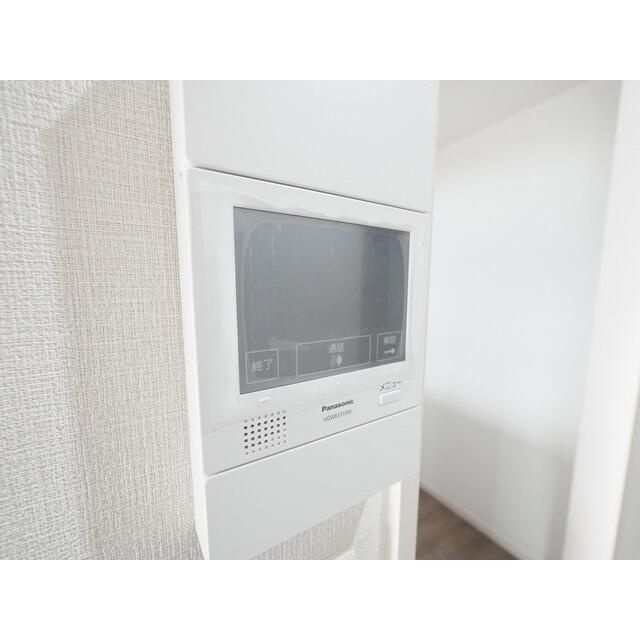 アルファコート王子２のセキュリティ