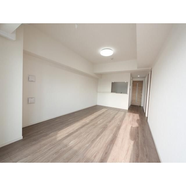 アルファコート王子２の居間・リビング