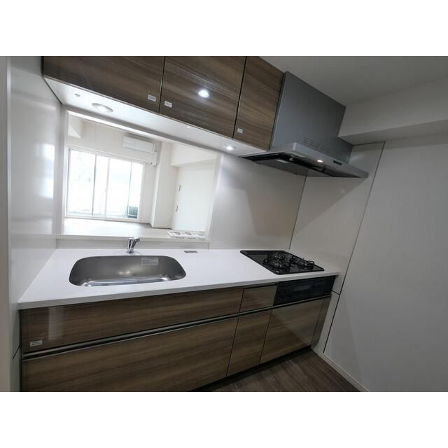 アルファコート王子２のキッチン